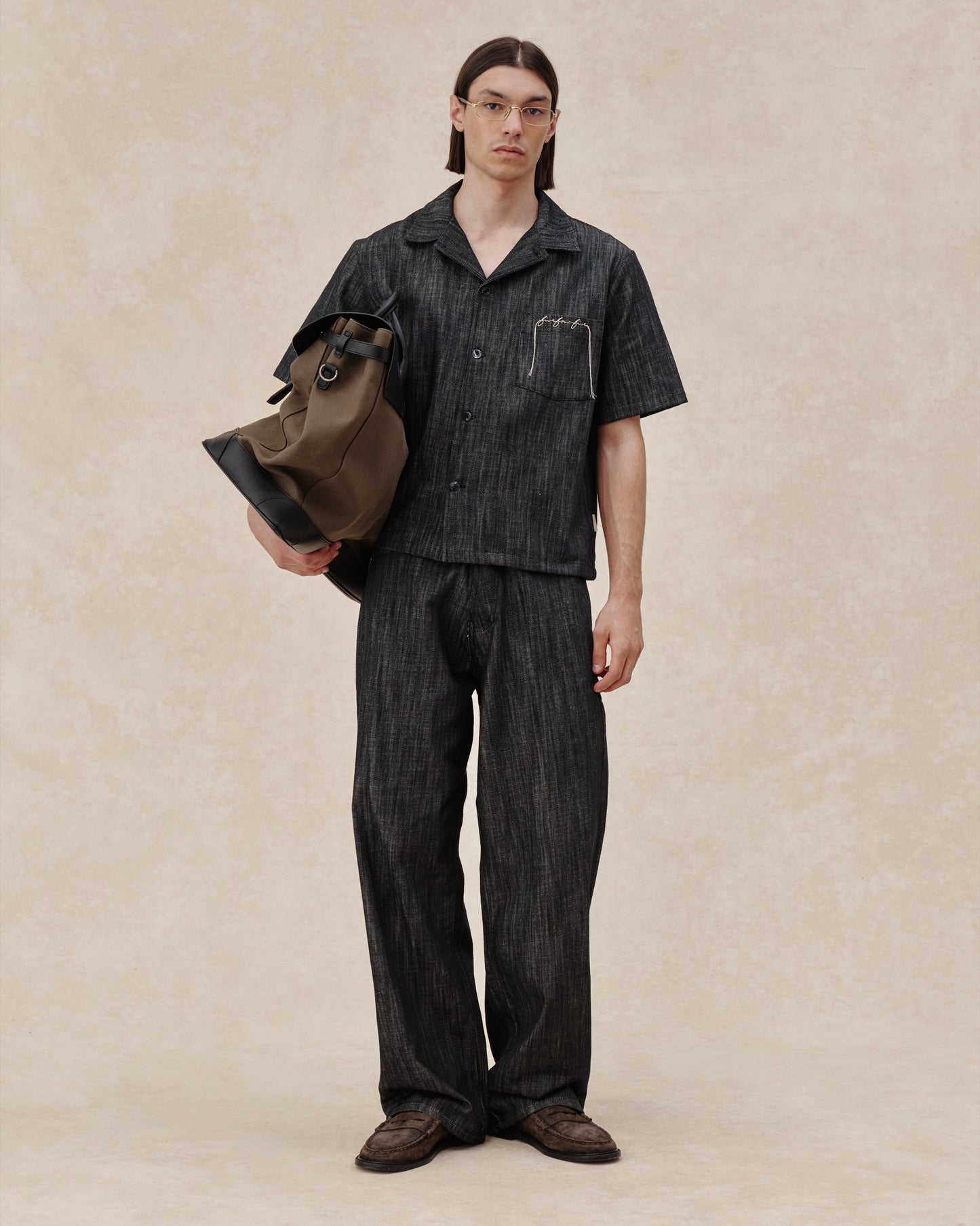 SS26-EV-RAW-DENIM-SHIRT-BLACK-4
