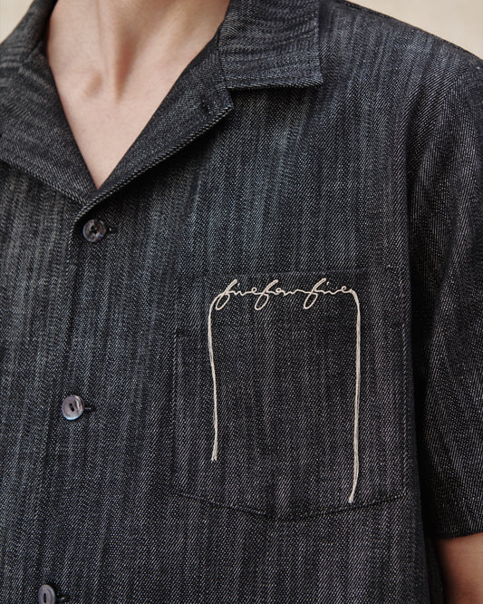 SS26-EV-RAW-DENIM-SHIRT-BLACK-5