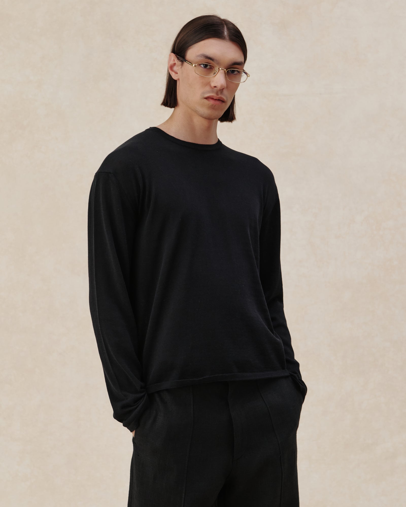 SS26-EV-SILK-LS-BLACK-10