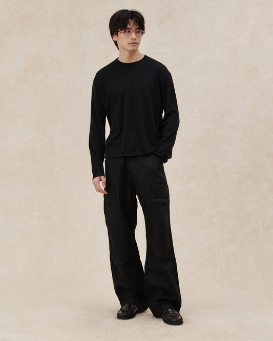 SS26-EV-SILK-LS-BLACK-2