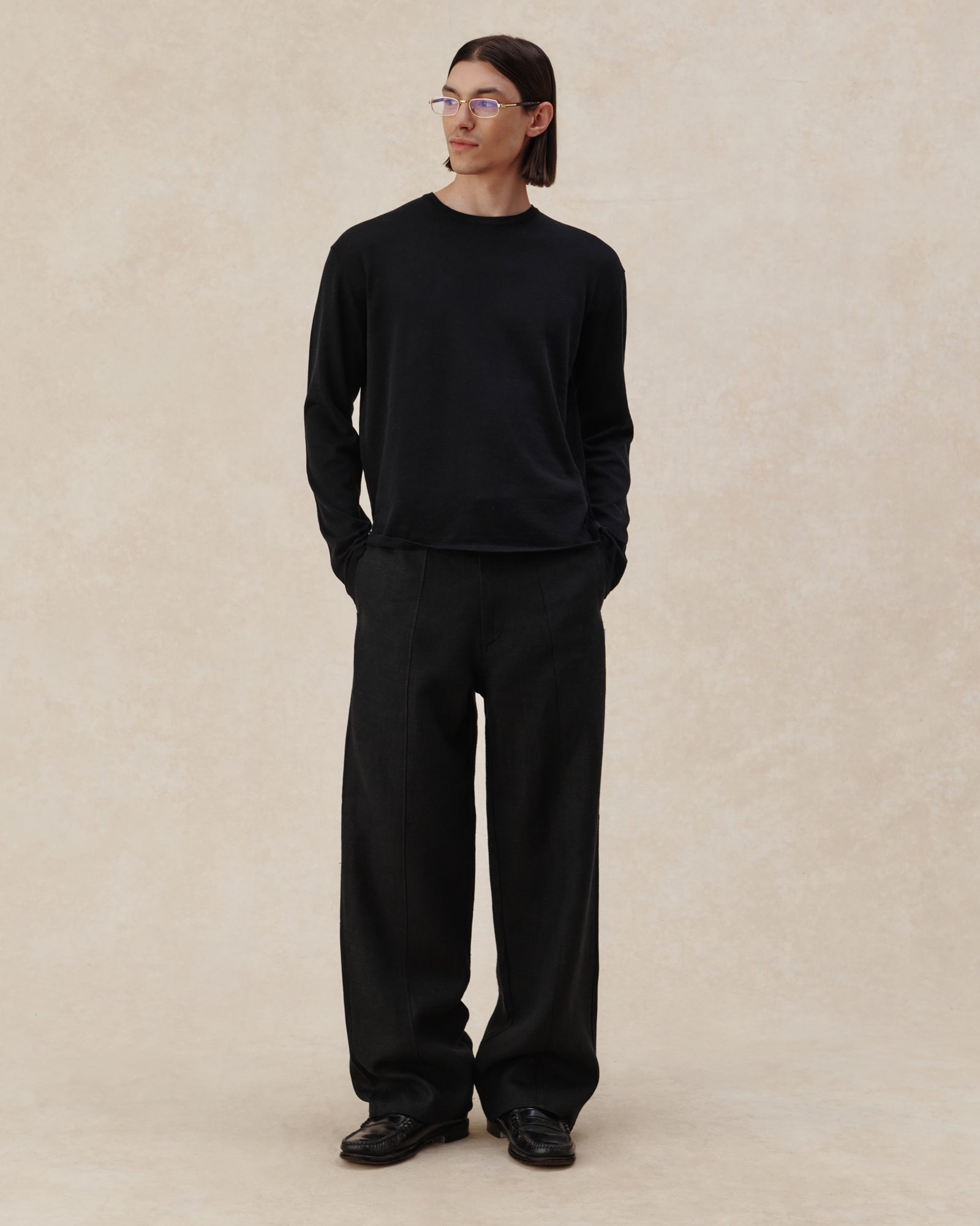 SS26-EV-SILK-LS-BLACK-9