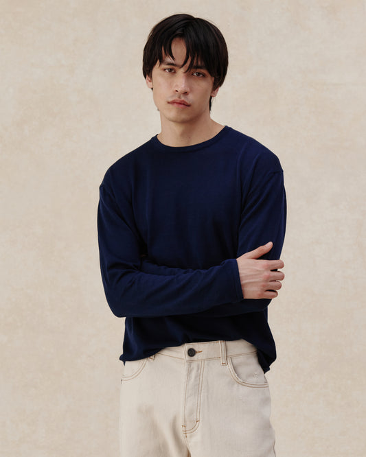 SS26-EV-SILK-LS-NAVY-6
