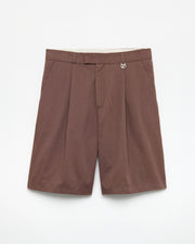 545 Washed Tailored Shorts