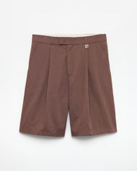 545 Washed Tailored Shorts