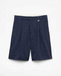 545 Washed Tailored Shorts