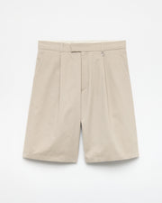 545 Washed Tailored Shorts