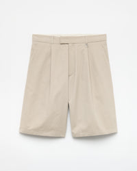 545 Washed Tailored Shorts