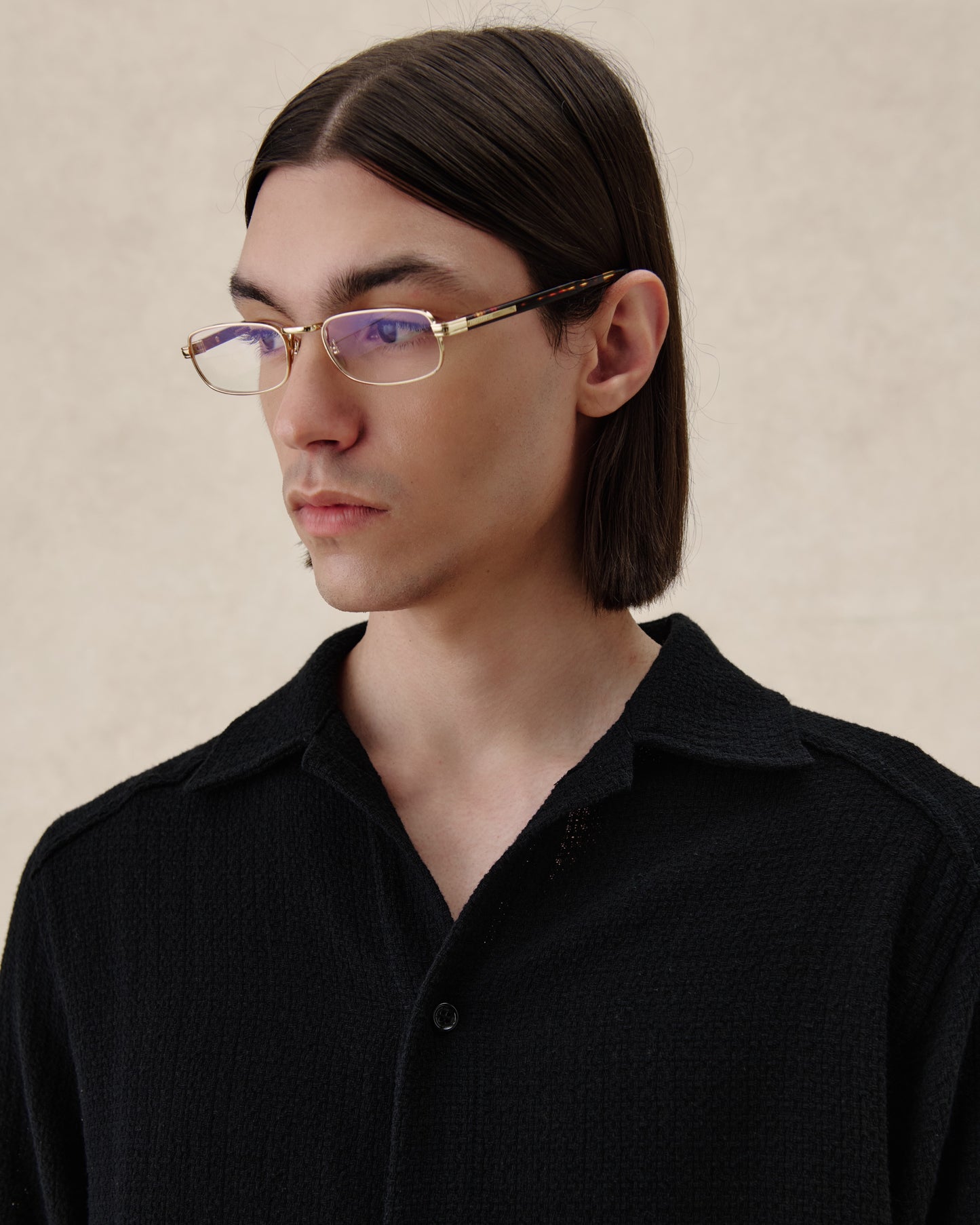 SS26-EV-TEXTURED-SHIRT-BLACK-5