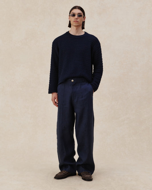 SS26-FISH-KNIT-NAVY-3