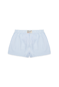 545 Striped Boxer