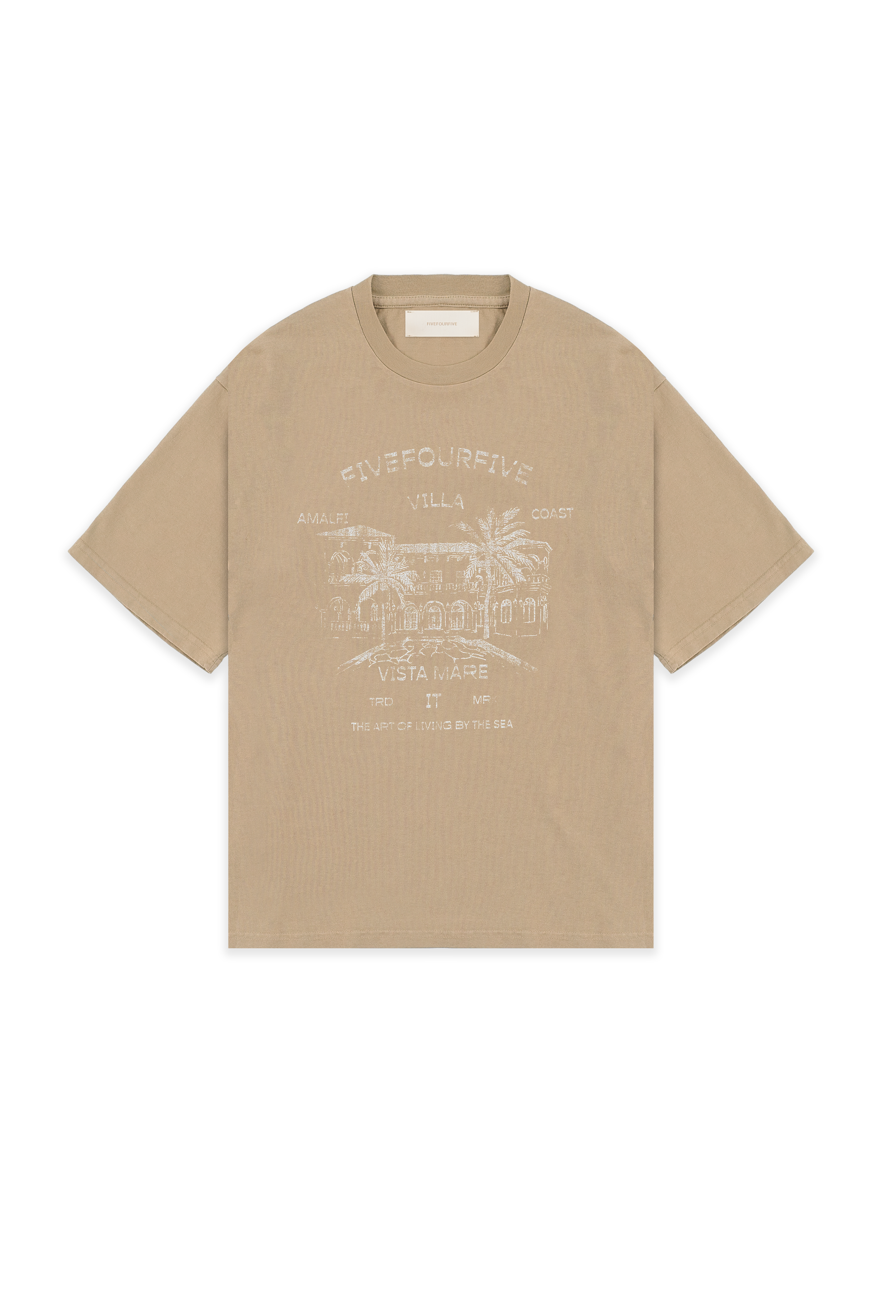 545 SUMMER VILLA TEE SAND