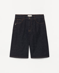 545 Denim 02 Shorts