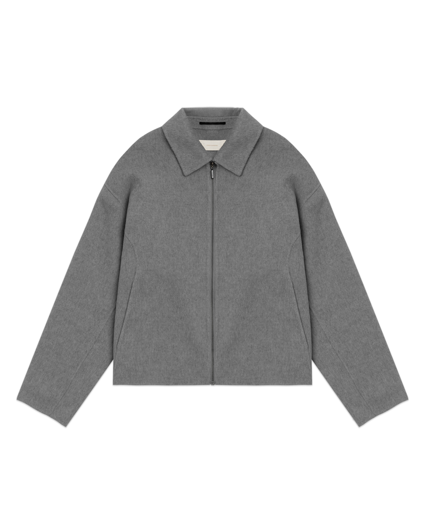 545 Premium Wool Jacket