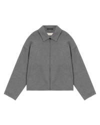 545 Premium Wool Jacket