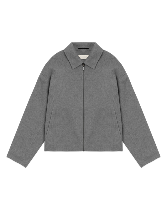 545 Premium Wool Jacket