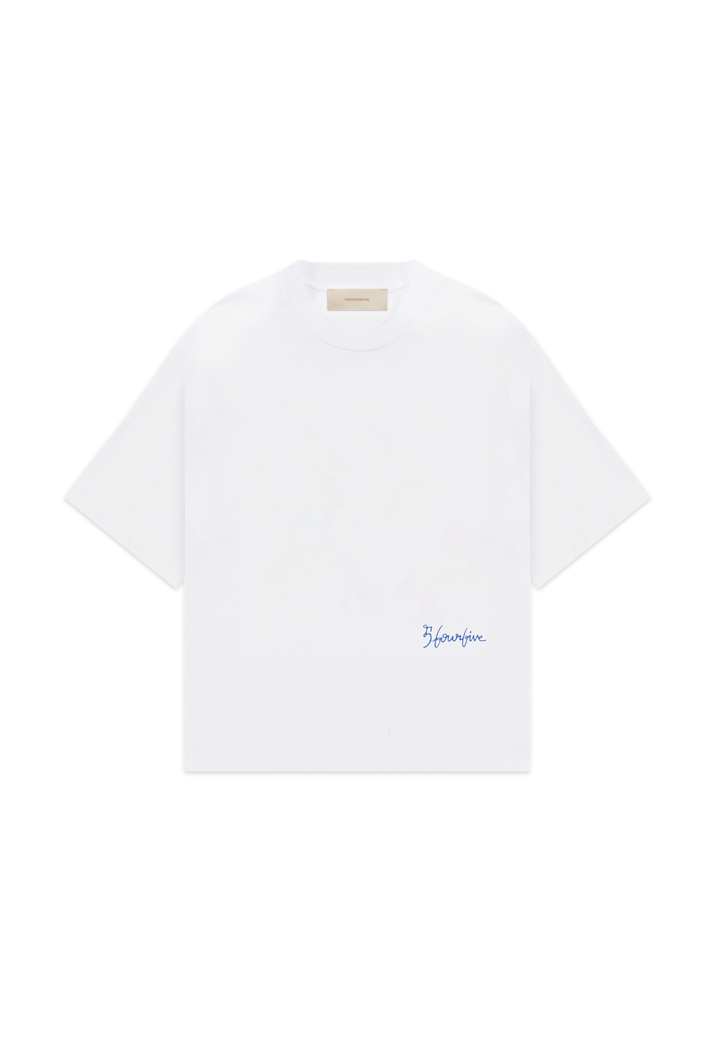 5th ANNIVERSARY TEE