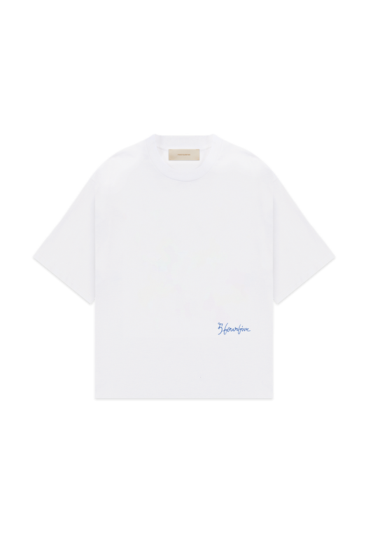 5th ANNIVERSARY TEE