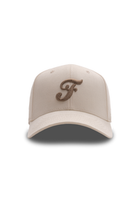 545 Team Logo Fitted Hat