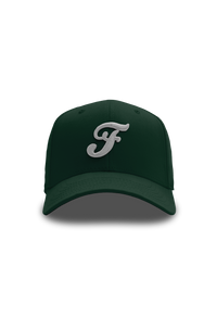 545 Team Logo Fitted Hat