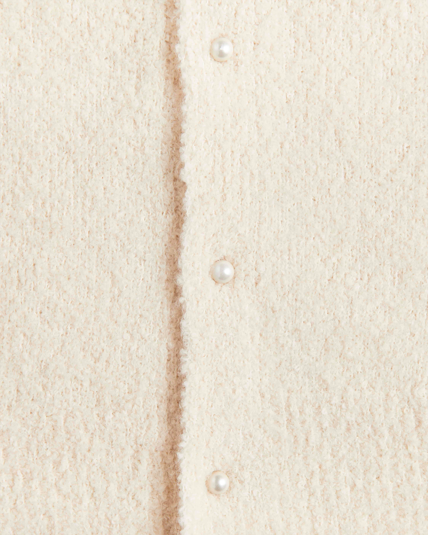 545 Pearl Cardigan