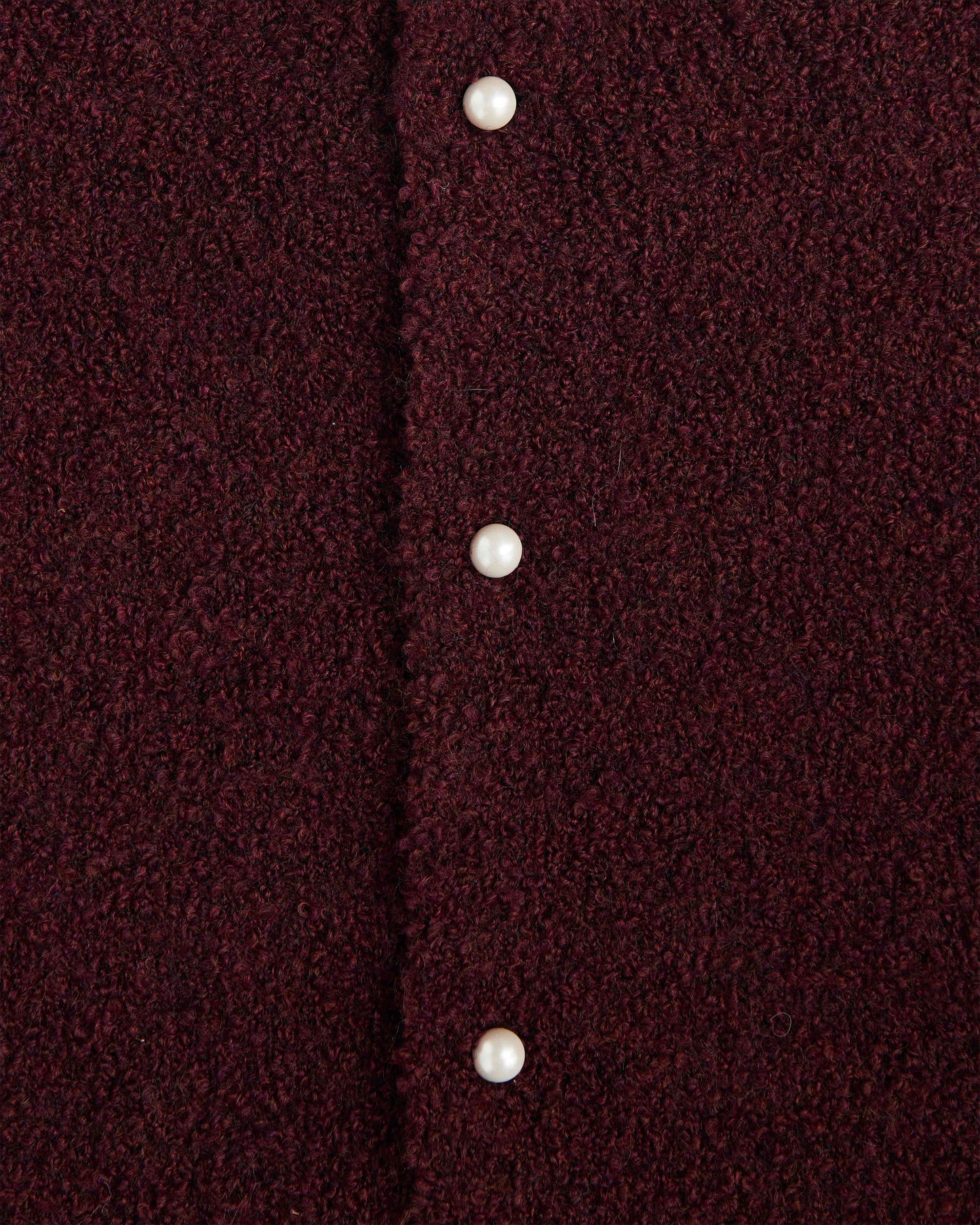 545 Pearl Cardigan