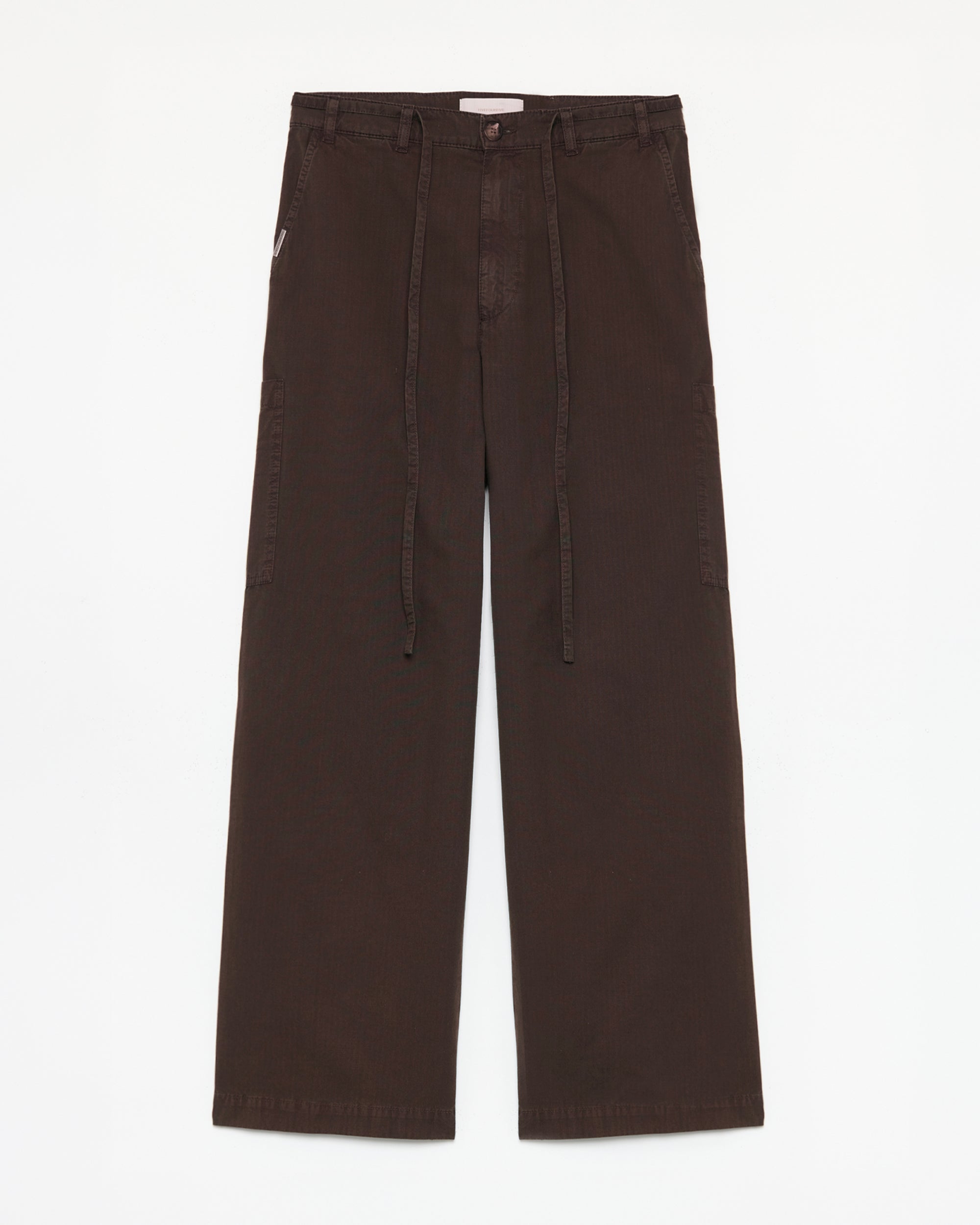 545 Parachute Pants