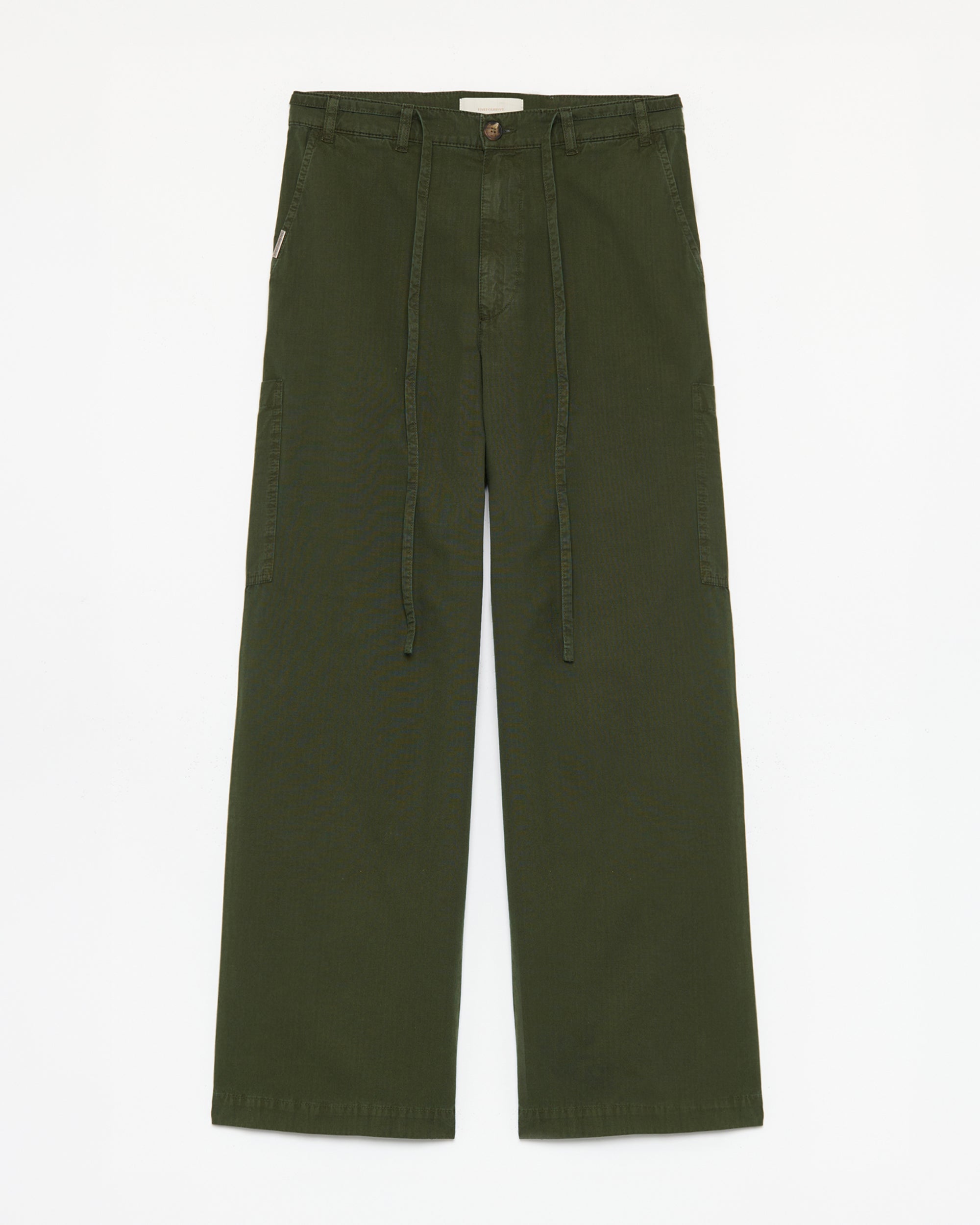 545 Parachute Pants