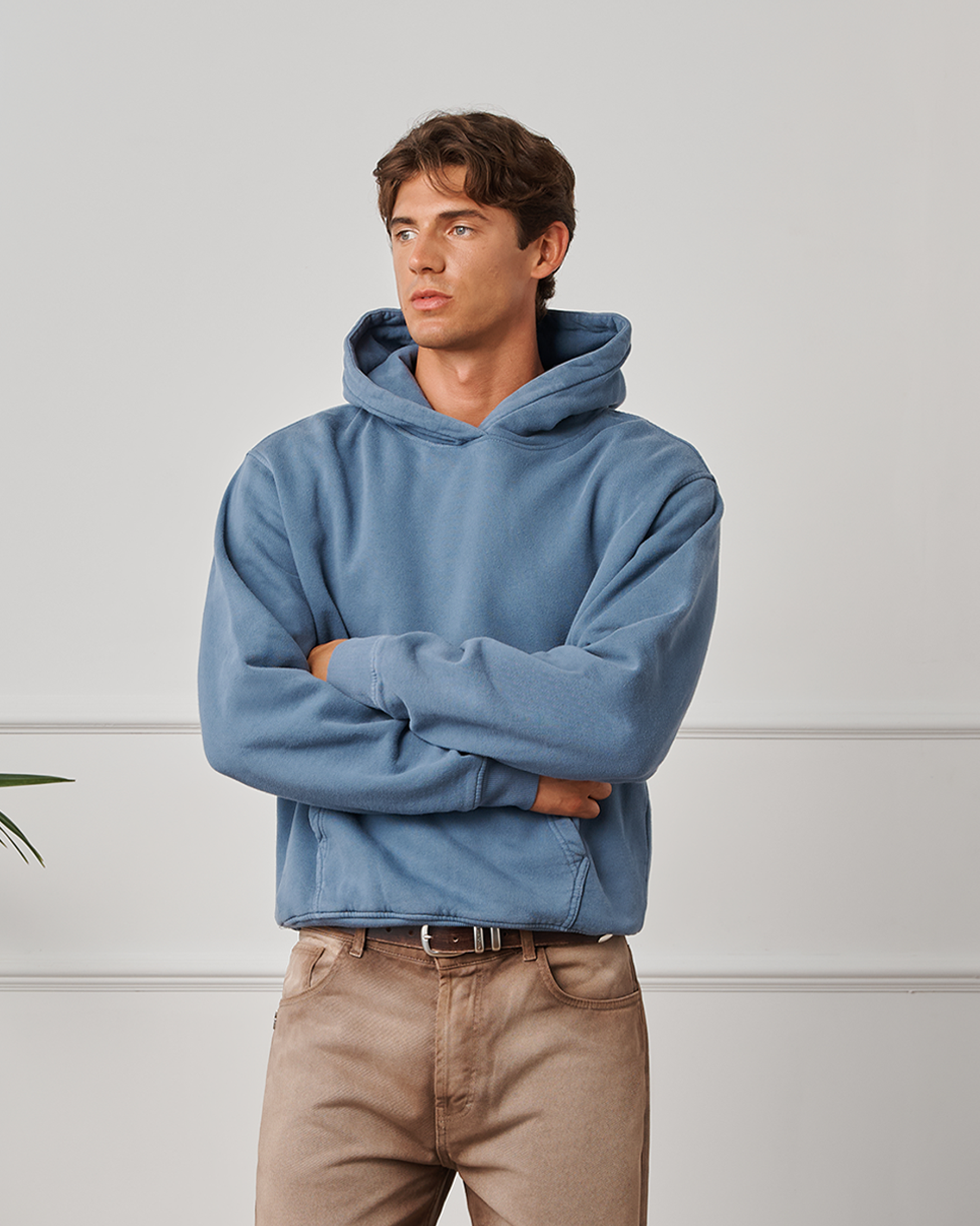 545 Everyday Hoodie