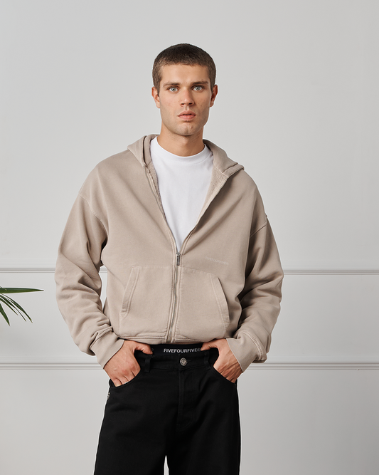 545 Everyday Zip Hoodie