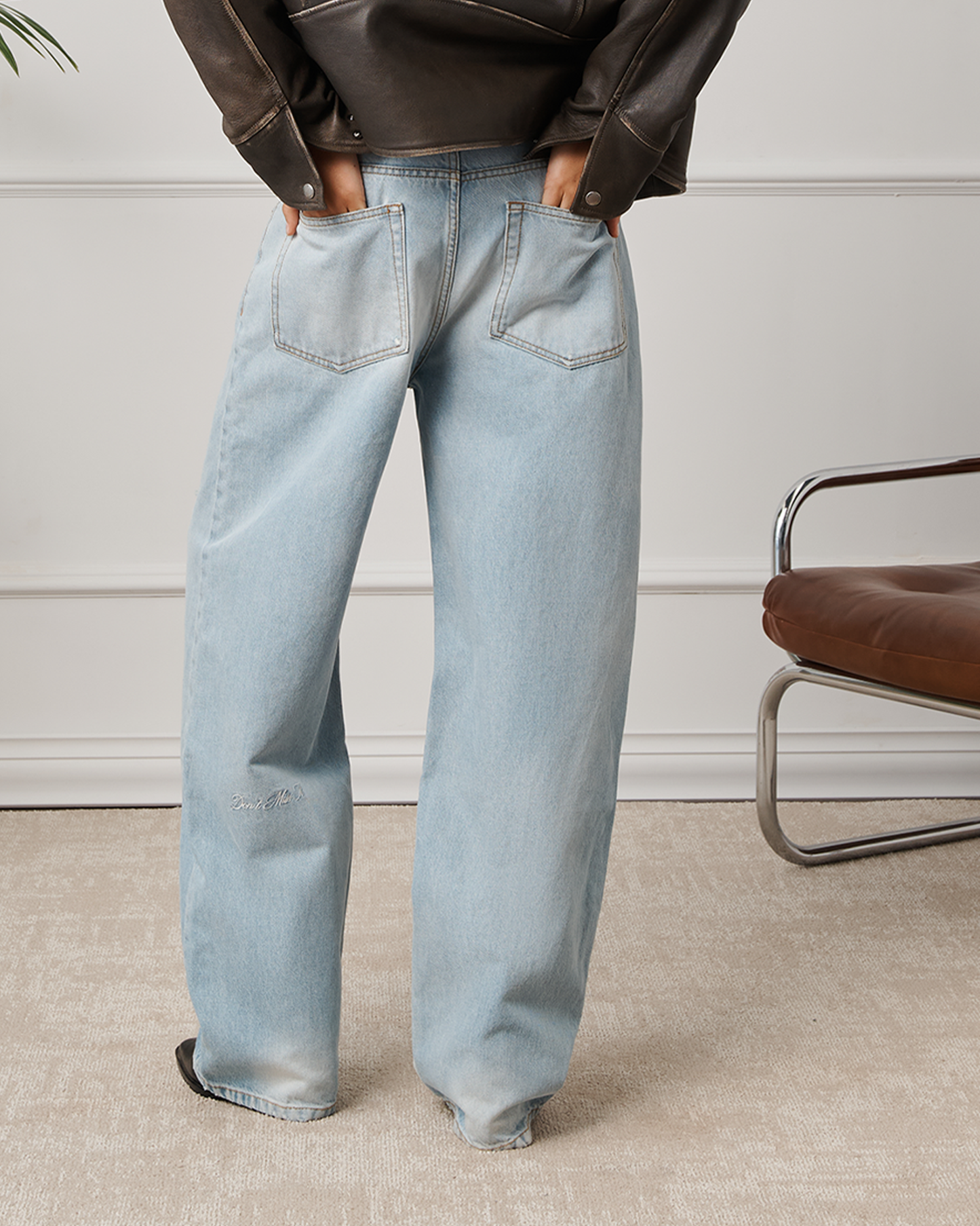 545 Denim 01 Regular