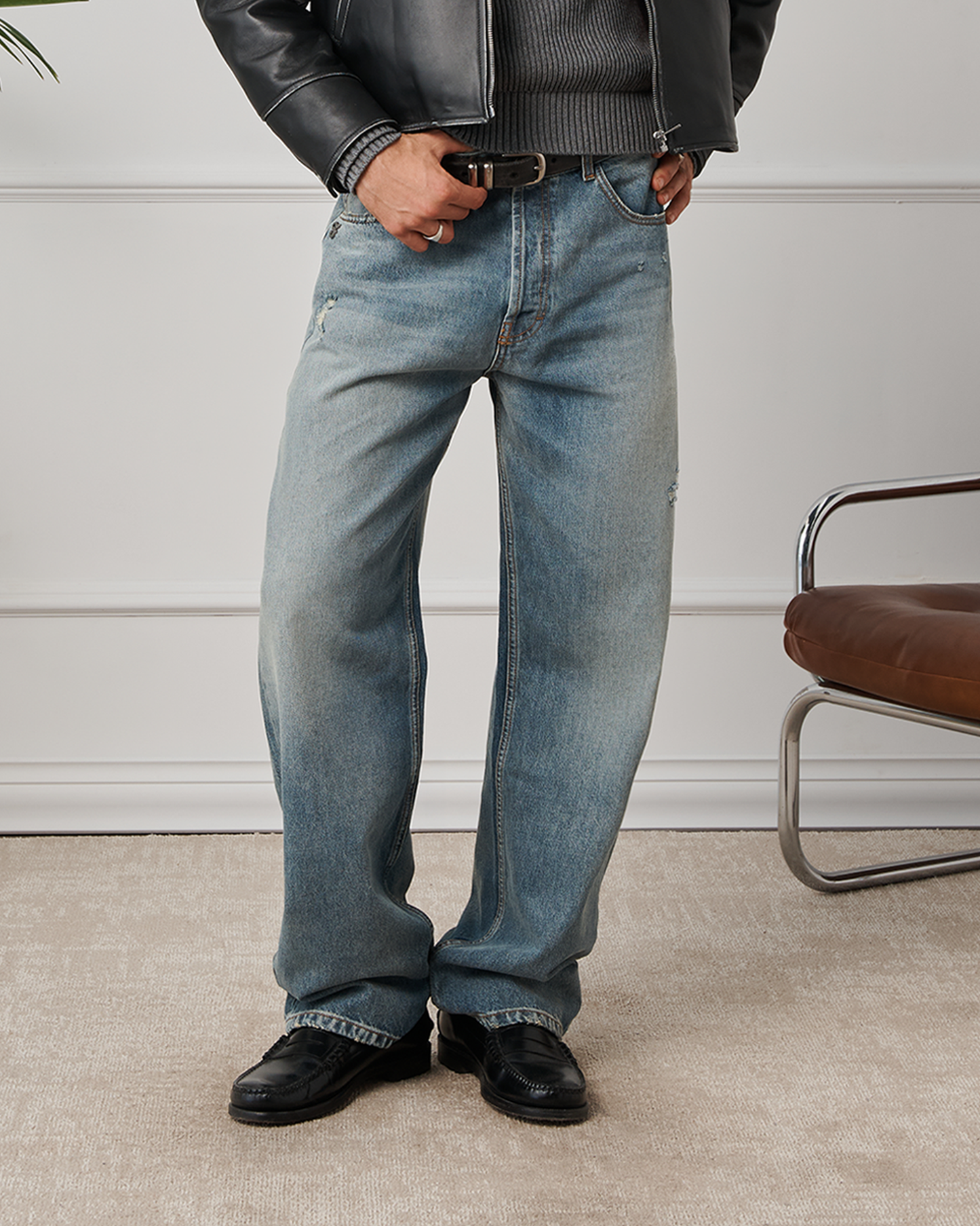 545 Denim 01 Regular