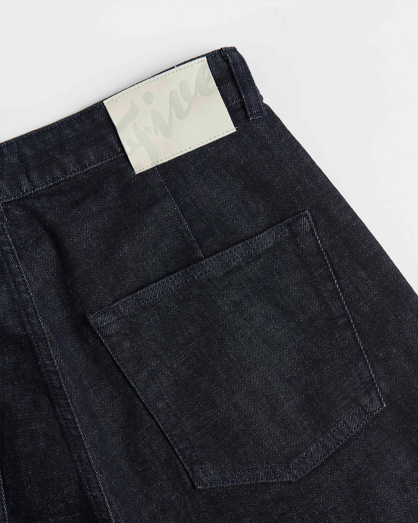 545 Tailored Denim