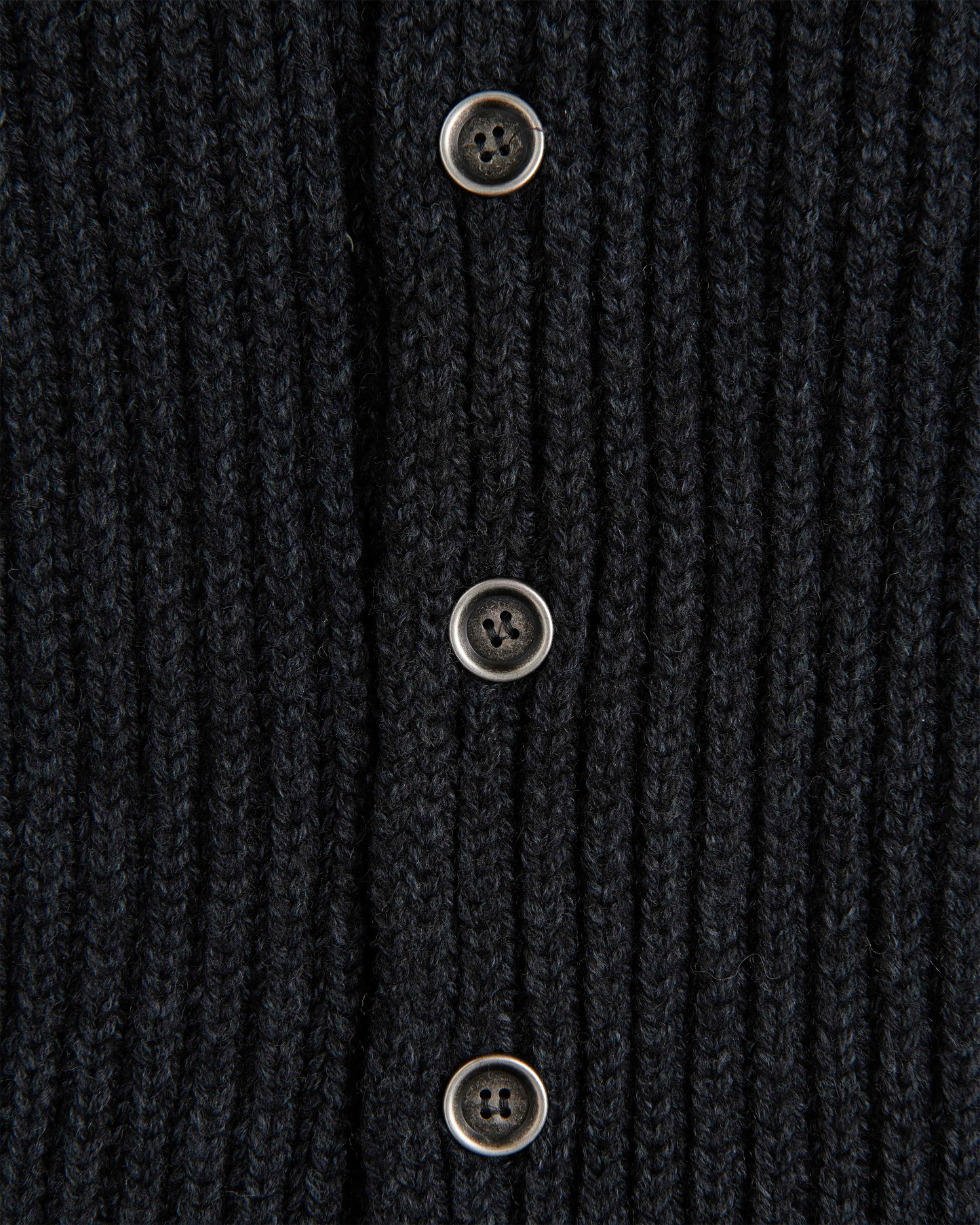 545 Trucker Knitted Jacket