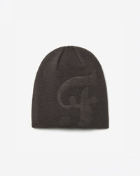 545 "F" Logo Beanie