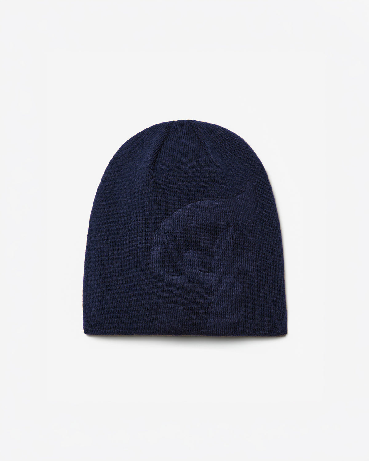 EV BEANIE NAVY - 1