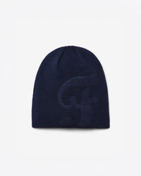 545 "F" Logo Beanie
