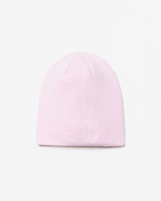 EV BEANIE PINK - 1