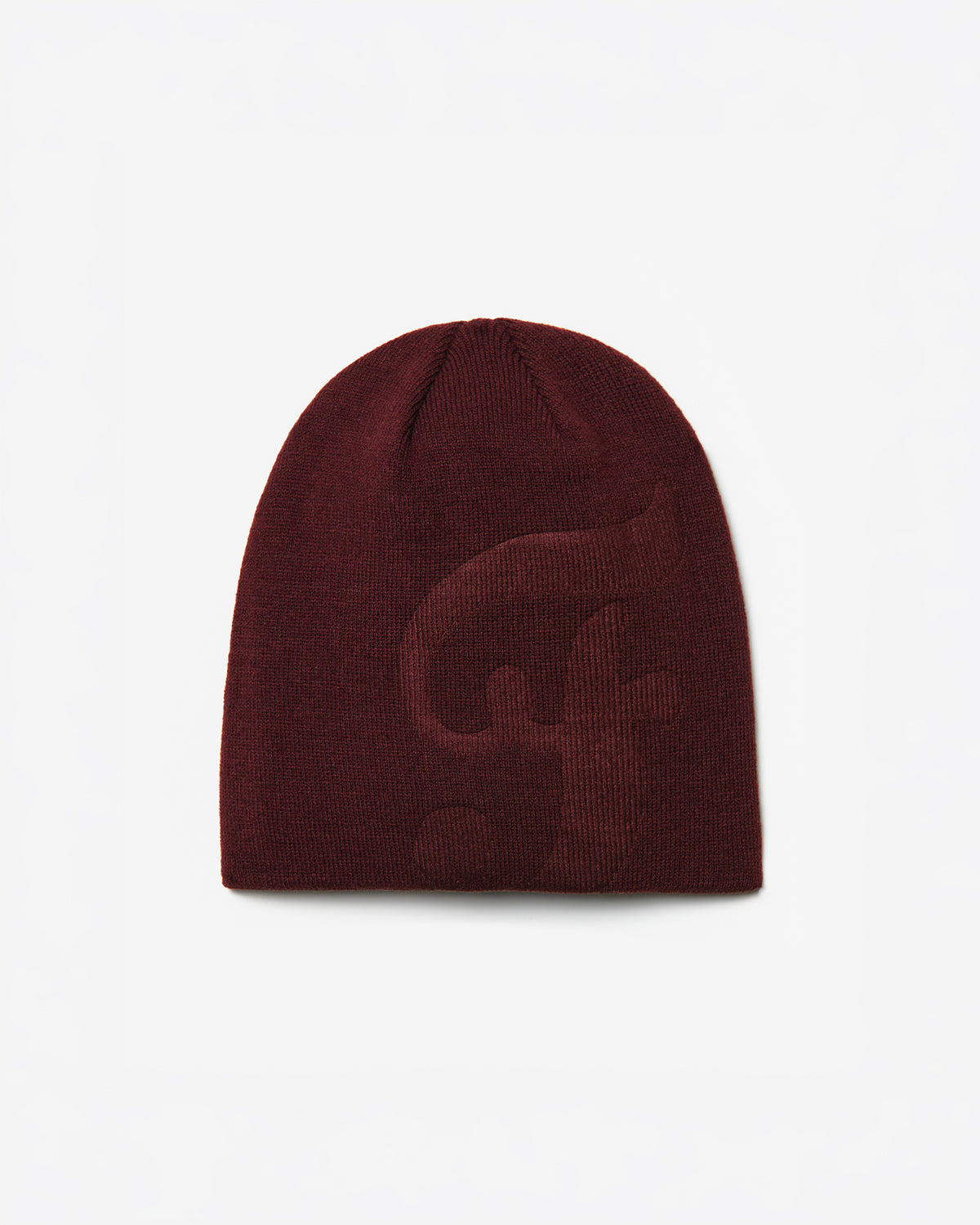 EV BEANIE RED - 1