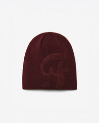 545 "F" Logo Beanie