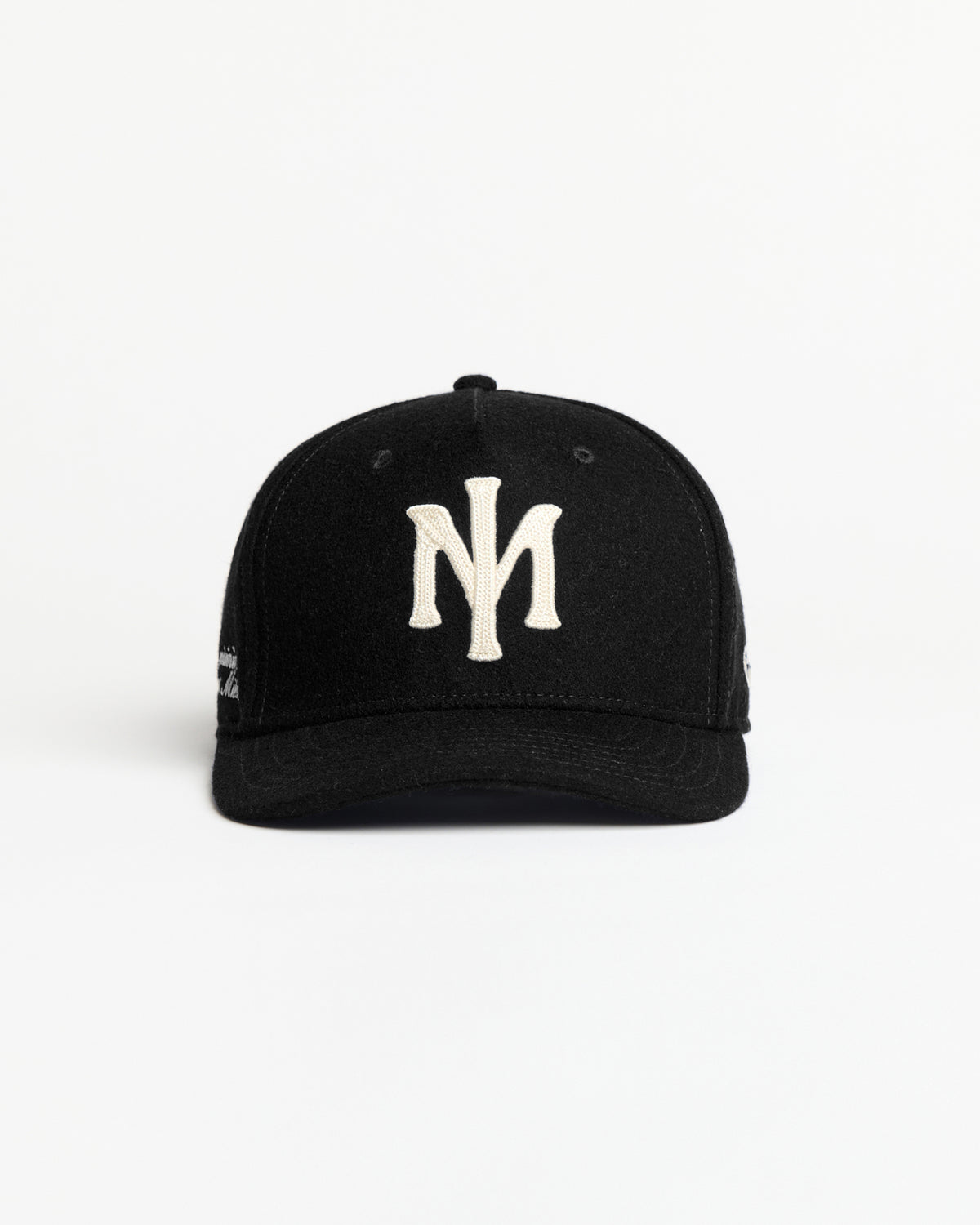EV. MI CAP BLACK - 1