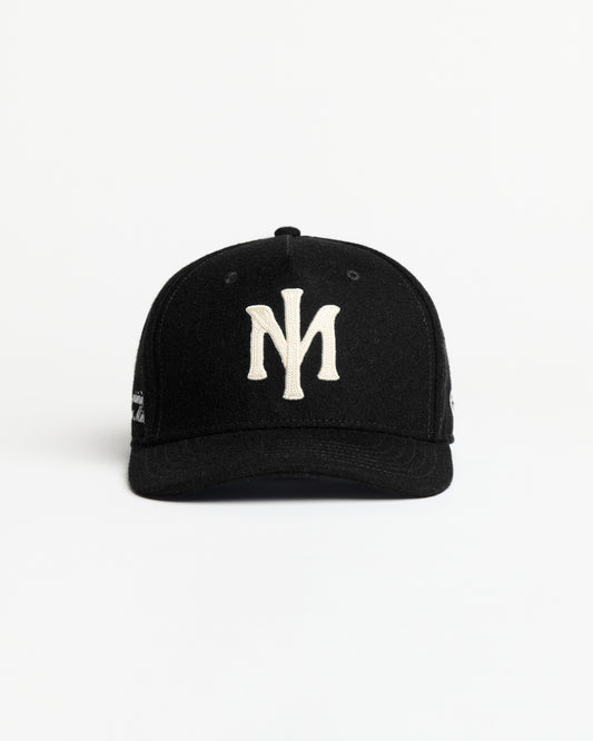 EV. MI CAP BLACK - 1