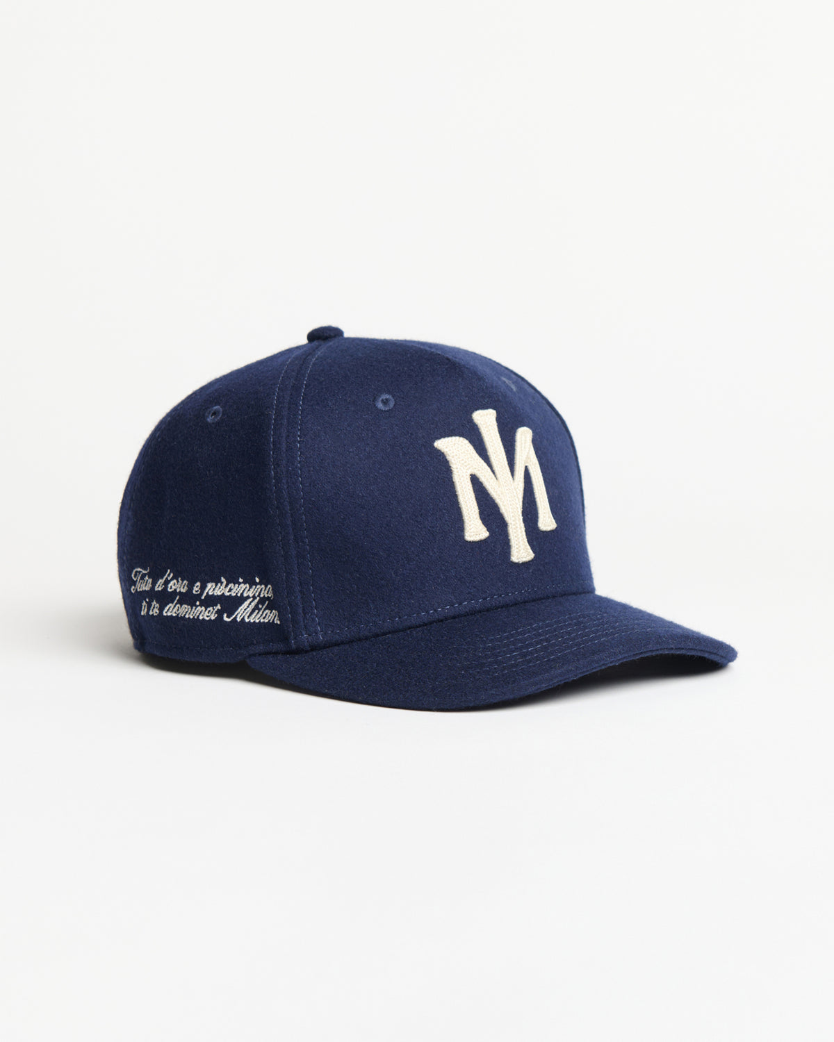 EV. MI CAP NAVY - 2