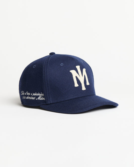 EV. MI CAP NAVY - 2