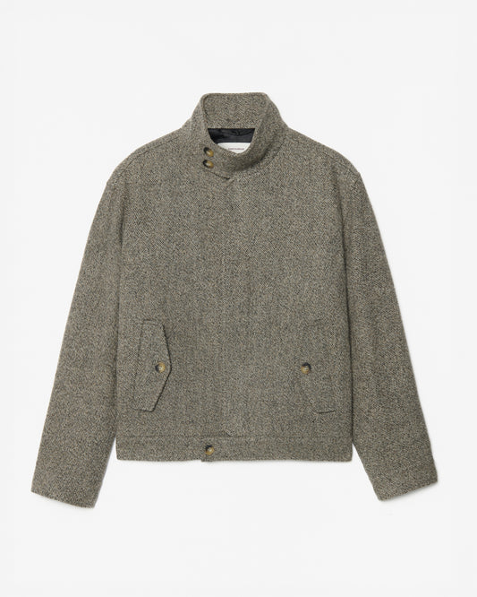 FW26 D2 HARRINGTON SAND - 1