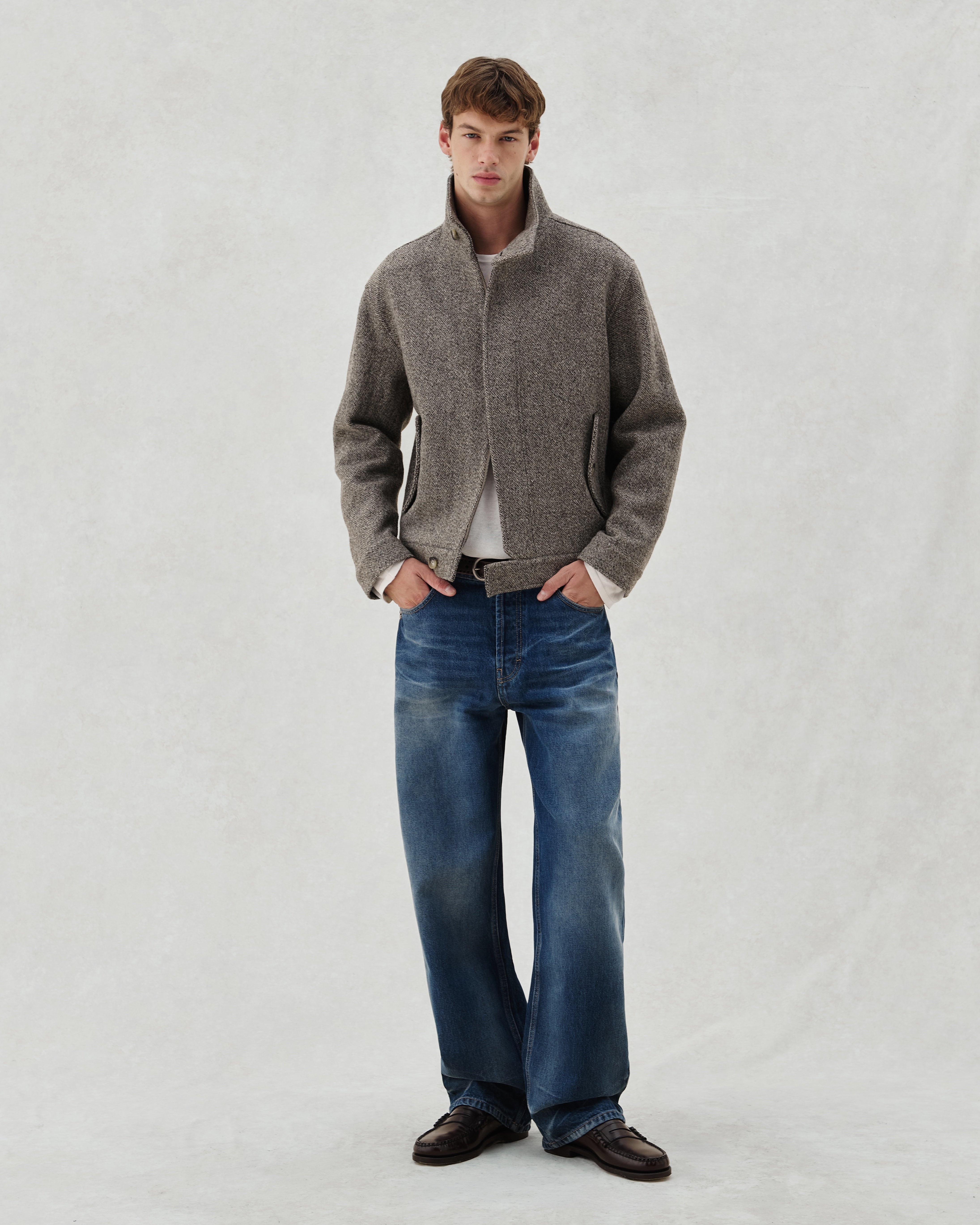 FW26 D2 HARRINGTON SAND - 4