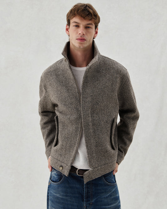 FW26 D2 HARRINGTON SAND - 6