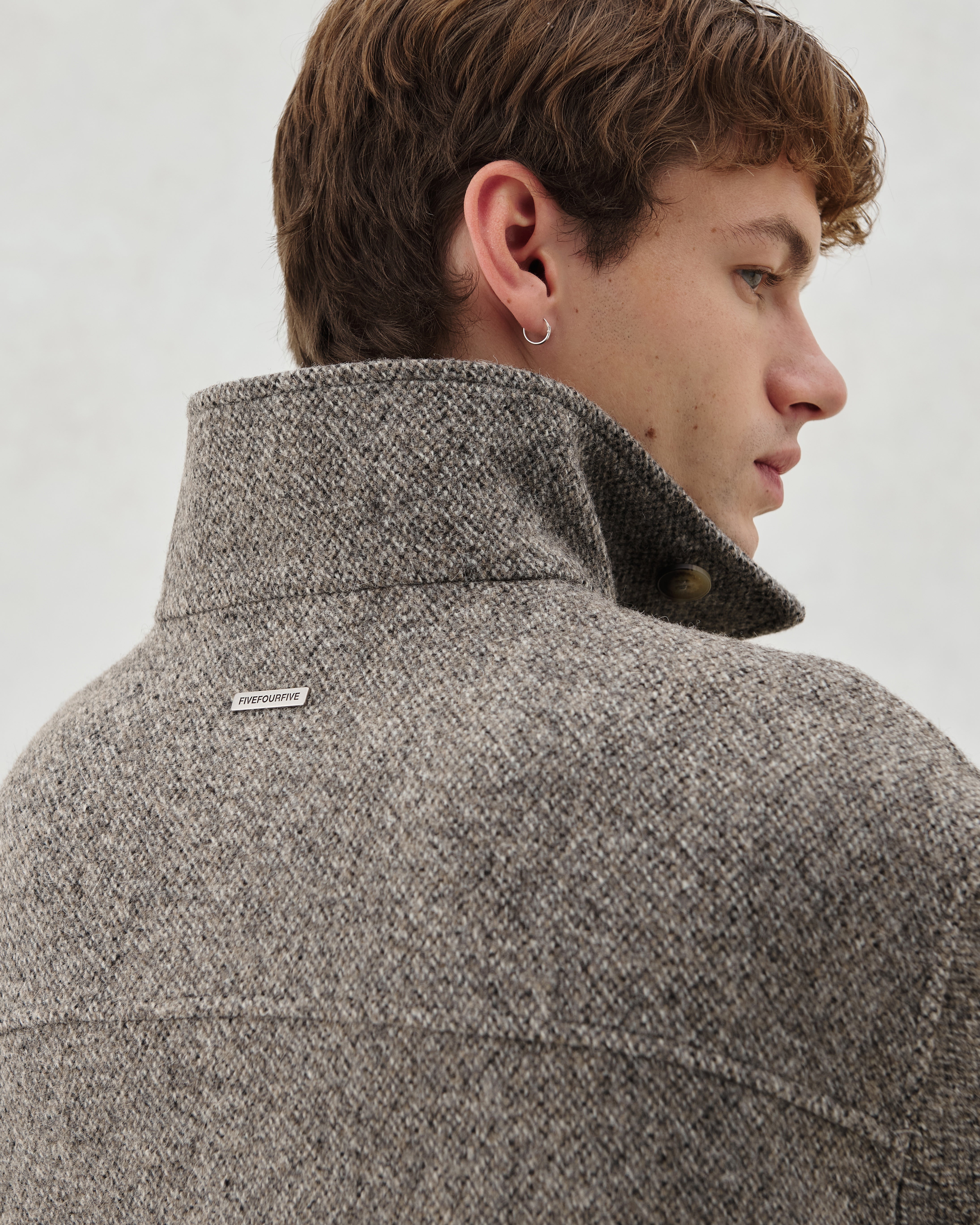 FW26 D2 HARRINGTON SAND - 7