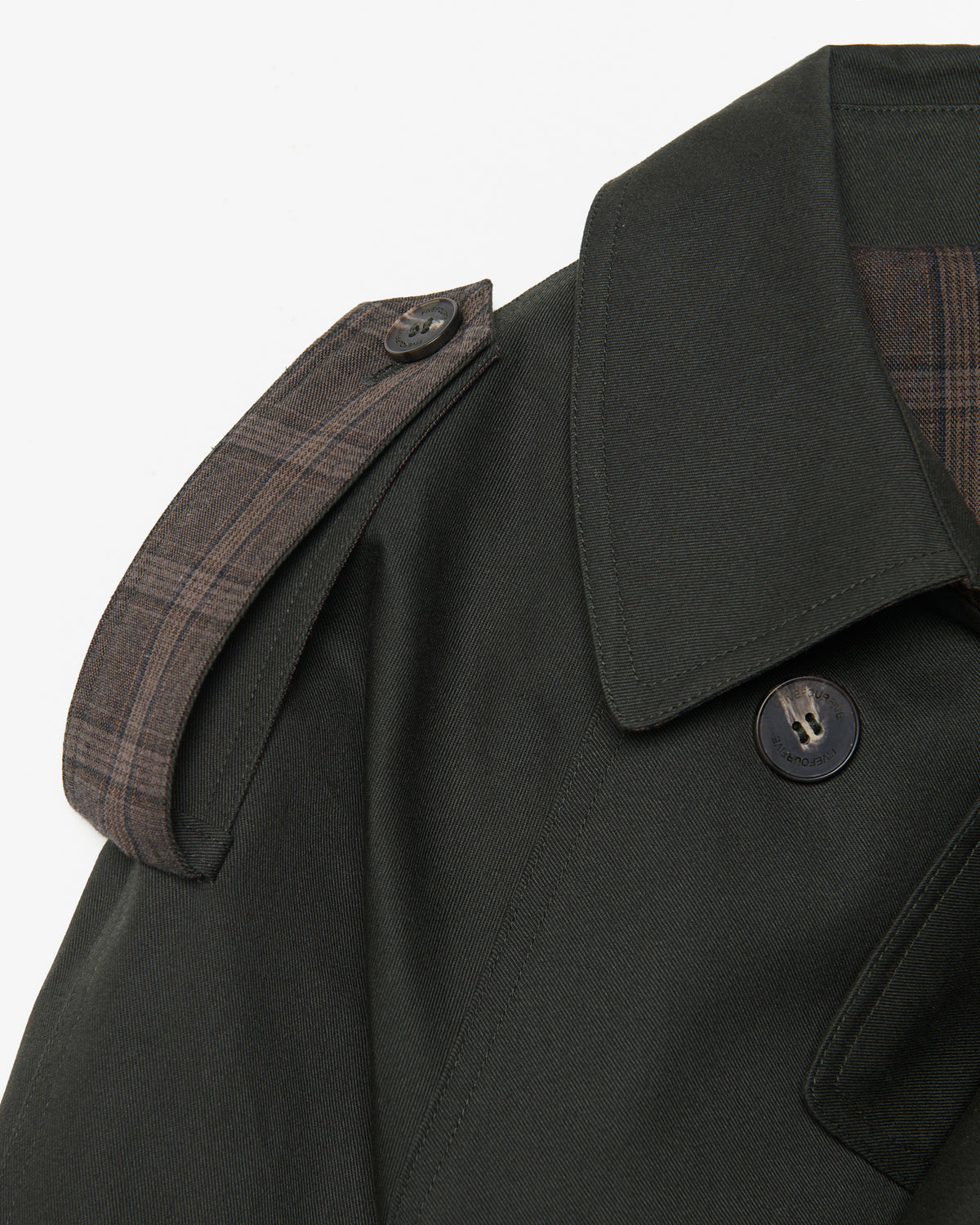 FW26 D2 TRENCH BROWN - 2