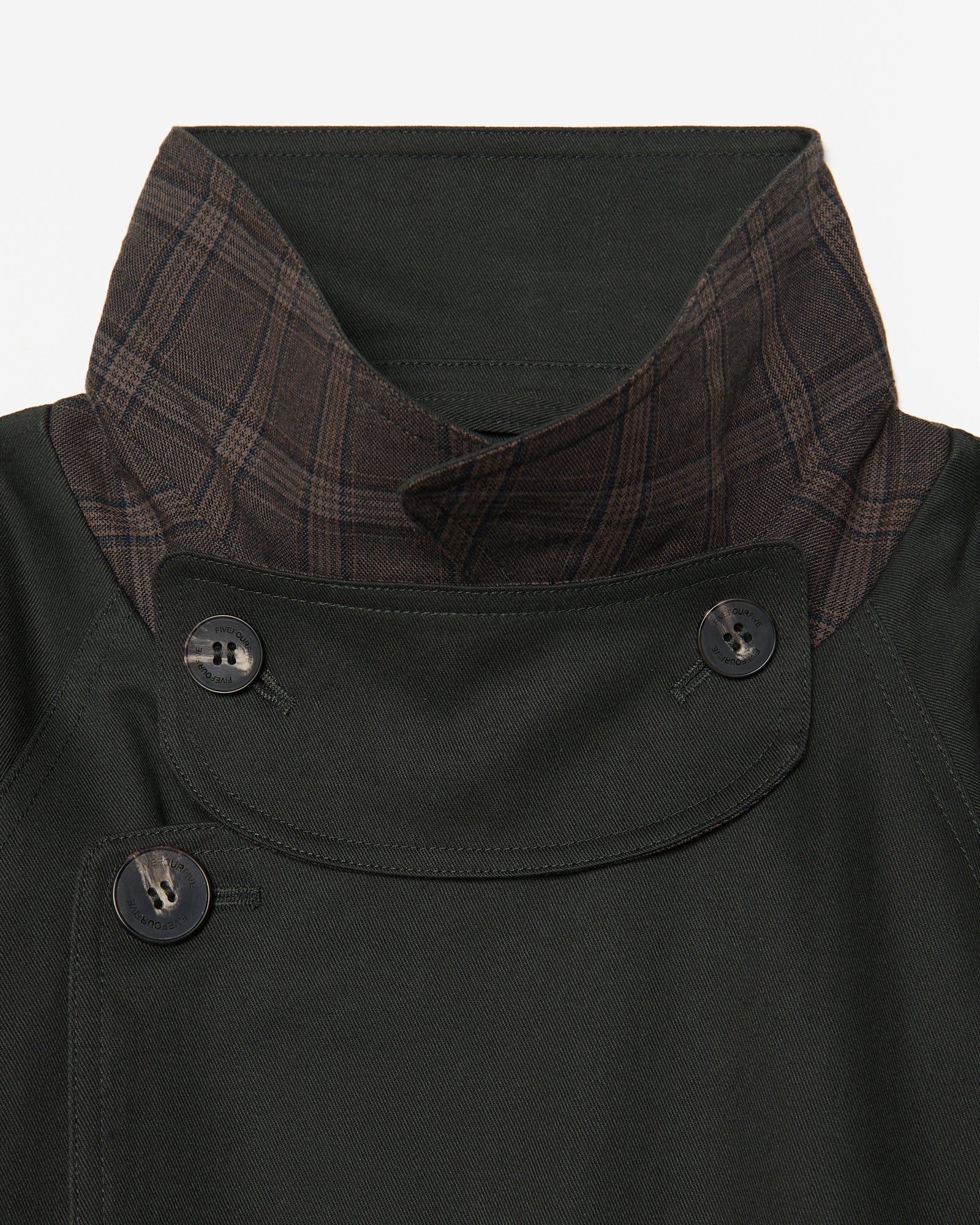 FW26 D2 TRENCH BROWN - 3