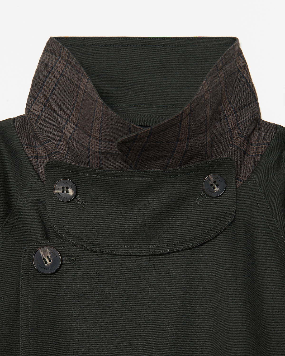 FW26 D2 TRENCH BROWN - 3